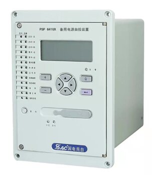 遼寧PSM-642U國電南自電動機保護裝置南自微機